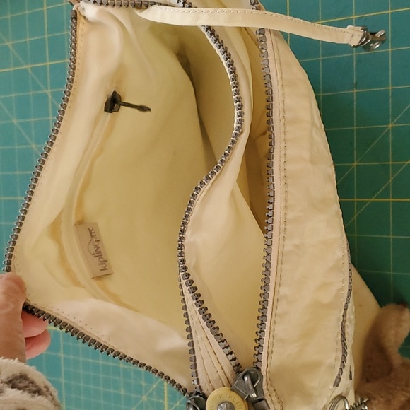 Kipling Alvar Crossbody Handbag - Picture 3 of 6